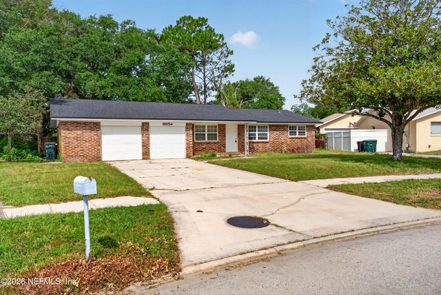 9954 LARKDALE Court, Jacksonville, FL 32257