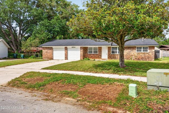 9954 LARKDALE Court, Jacksonville, FL 32257