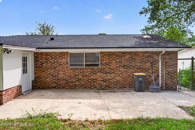 9954 LARKDALE Court, Jacksonville, FL 32257