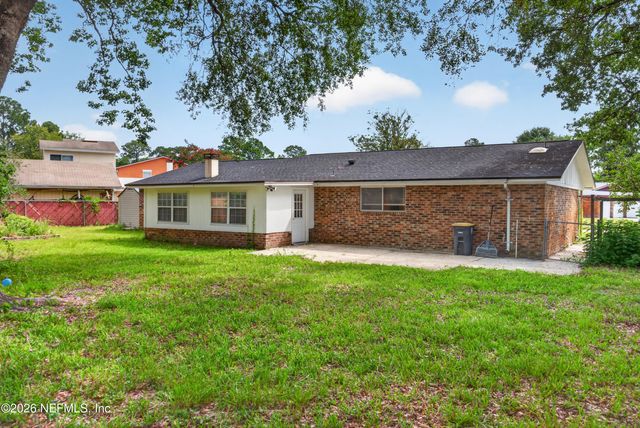 9954 LARKDALE Court, Jacksonville, FL 32257