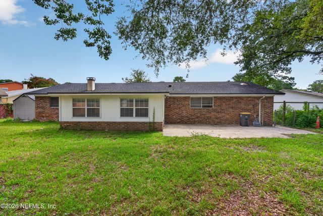 9954 LARKDALE Court, Jacksonville, FL 32257