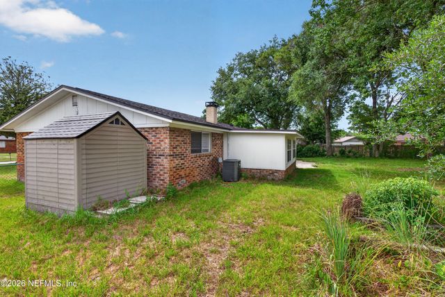 9954 LARKDALE Court, Jacksonville, FL 32257