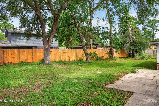 9954 LARKDALE Court, Jacksonville, FL 32257