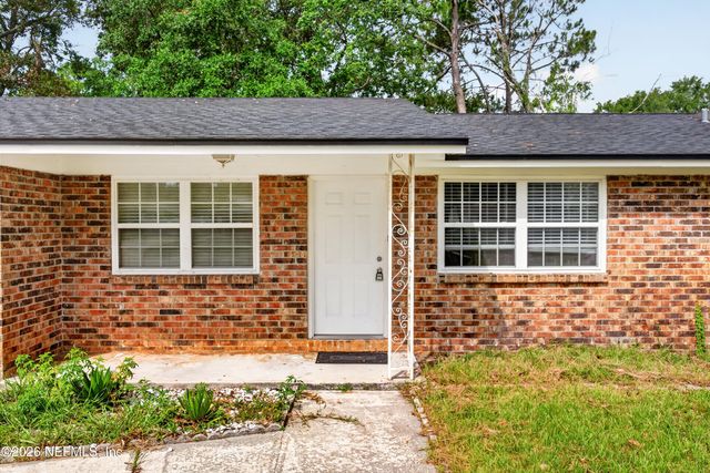 9954 LARKDALE Court, Jacksonville, FL 32257