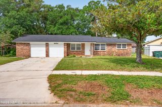 9954 LARKDALE Court, Jacksonville, FL 32257