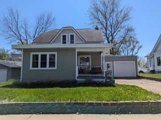 312 W Monowau STREET, Tomah, WI 54660