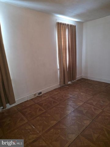 329 N 39TH ST N, Camden, NJ 08105