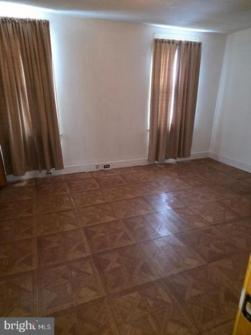 329 N 39TH ST N, Camden, NJ 08105