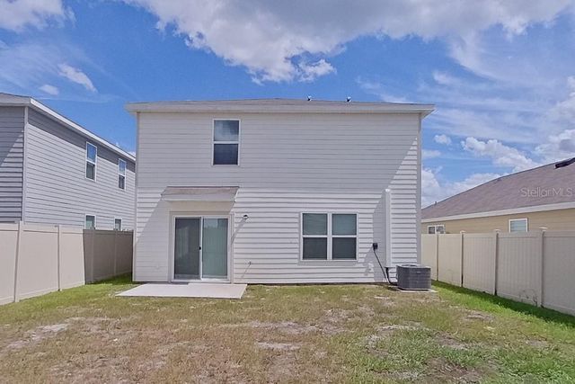 8650 SW 44TH COURT, Ocala, FL 34476