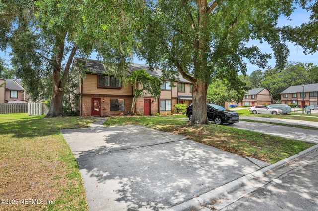 7020 PRESTWICK Circle N, Jacksonville, FL 32244