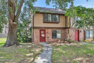 7020 PRESTWICK Circle N, Jacksonville, FL 32244