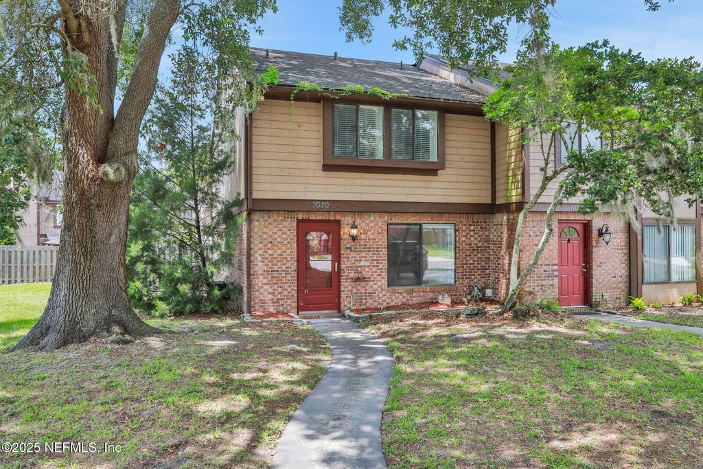 7020 PRESTWICK Circle N, Jacksonville, FL 32244