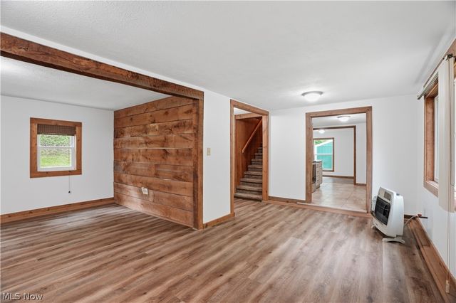 1047 Drift Fork Rd, Elizabeth, WV 26143