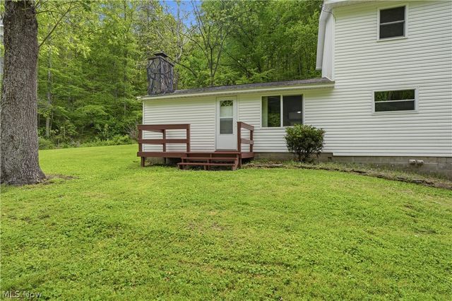 1047 Drift Fork Rd, Elizabeth, WV 26143