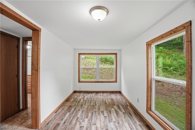 1047 Drift Fork Rd, Elizabeth, WV 26143