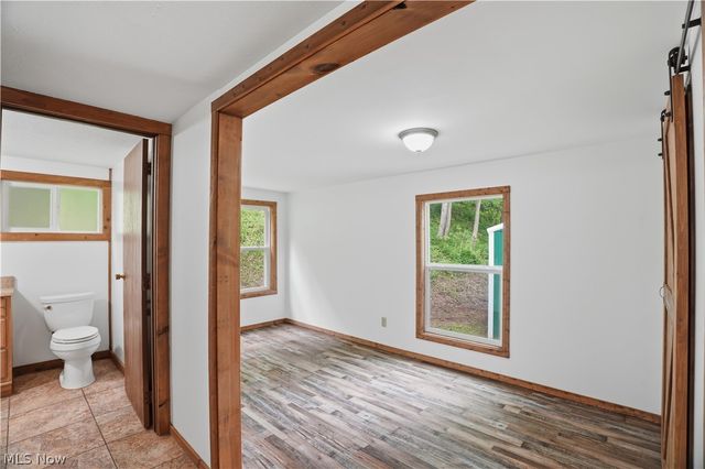 1047 Drift Fork Rd, Elizabeth, WV 26143