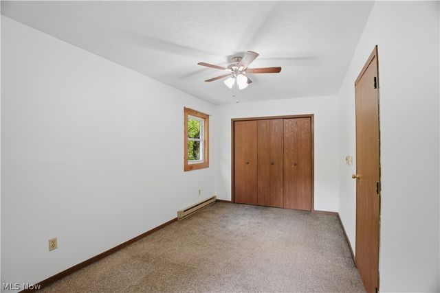 1047 Drift Fork Rd, Elizabeth, WV 26143