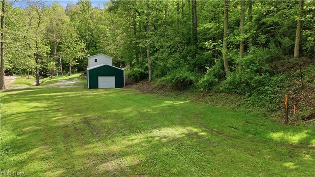 1047 Drift Fork Rd, Elizabeth, WV 26143