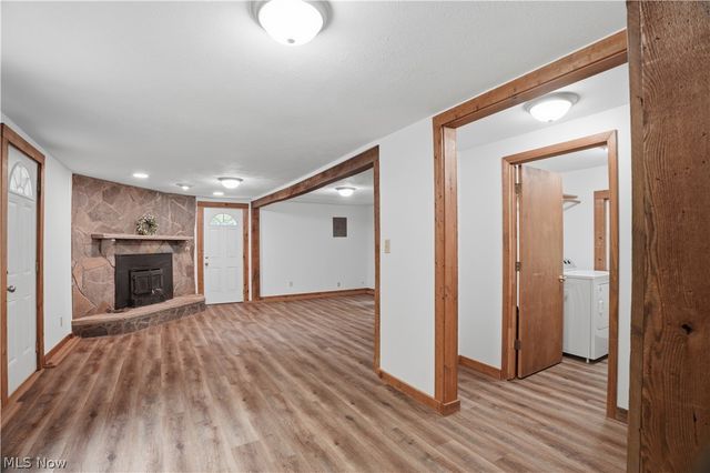 1047 Drift Fork Rd, Elizabeth, WV 26143