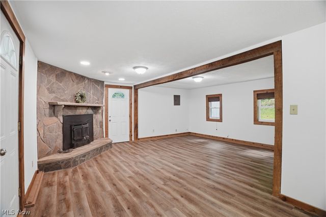 1047 Drift Fork Rd, Elizabeth, WV 26143