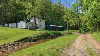 1047 Drift Fork Rd, Elizabeth, WV 26143