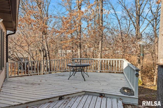 2553 CHAPEL HILL Drive, Springfield, IL 62702