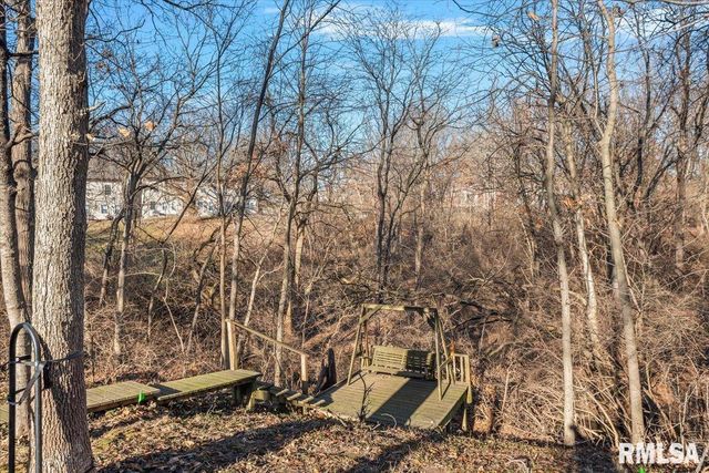 2553 CHAPEL HILL Drive, Springfield, IL 62702