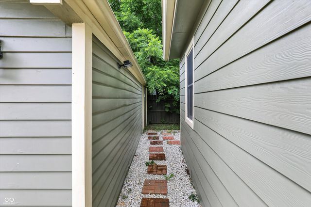 351 Cincinnati Street, Franklin, IN 46131