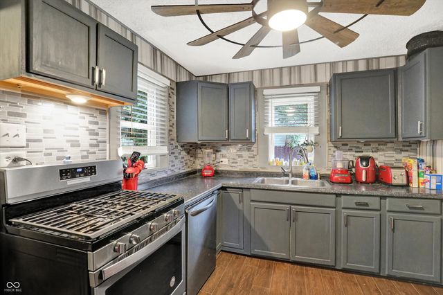 351 Cincinnati Street, Franklin, IN 46131