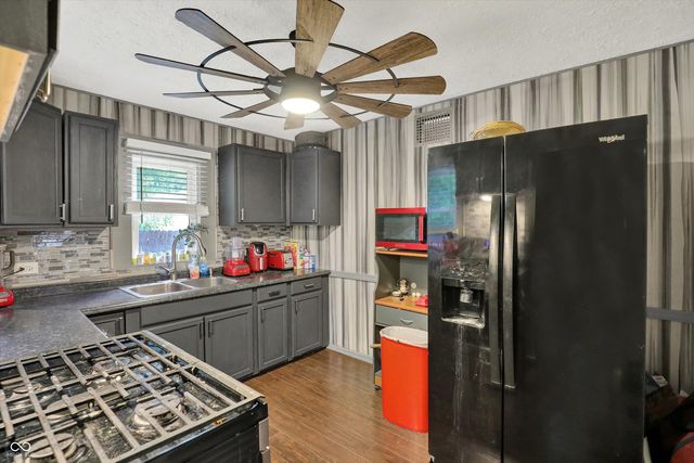 351 Cincinnati Street, Franklin, IN 46131