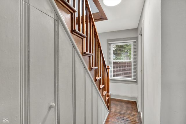 351 Cincinnati Street, Franklin, IN 46131