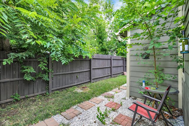 351 Cincinnati Street, Franklin, IN 46131