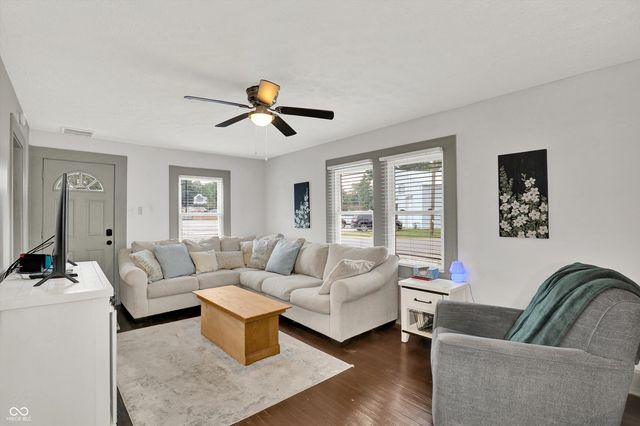 351 Cincinnati Street, Franklin, IN 46131