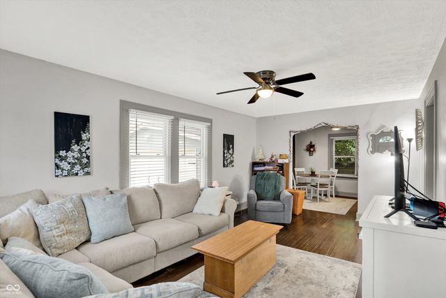 351 Cincinnati Street, Franklin, IN 46131