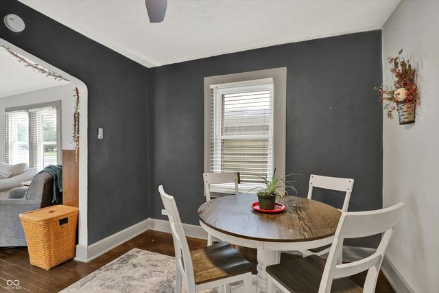 351 Cincinnati Street, Franklin, IN 46131