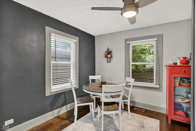 351 Cincinnati Street, Franklin, IN 46131