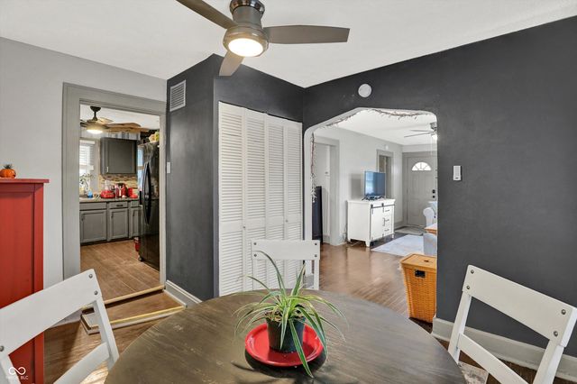 351 Cincinnati Street, Franklin, IN 46131