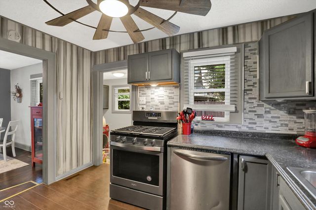 351 Cincinnati Street, Franklin, IN 46131