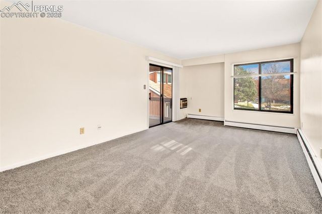 4245 N Carefree Circle B, Colorado Springs, CO 80917