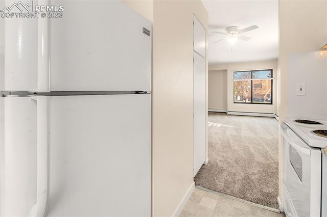 4245 N Carefree Circle B, Colorado Springs, CO 80917