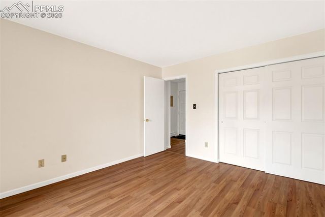 4245 N Carefree Circle B, Colorado Springs, CO 80917