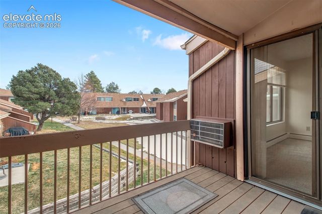 4245 N Carefree Circle B, Colorado Springs, CO 80917