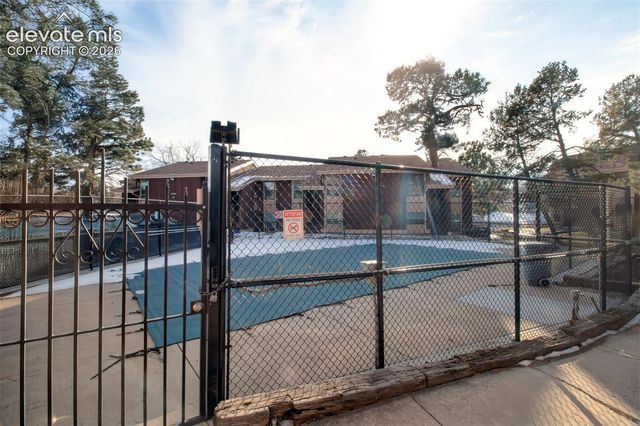4245 N Carefree Circle B, Colorado Springs, CO 80917