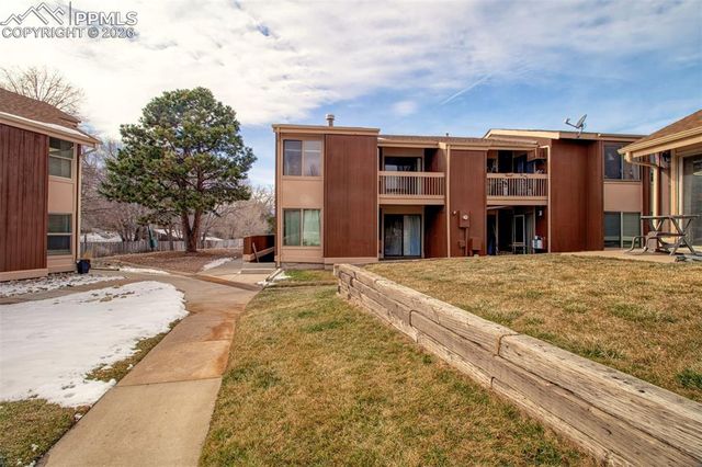 4245 N Carefree Circle B, Colorado Springs, CO 80917