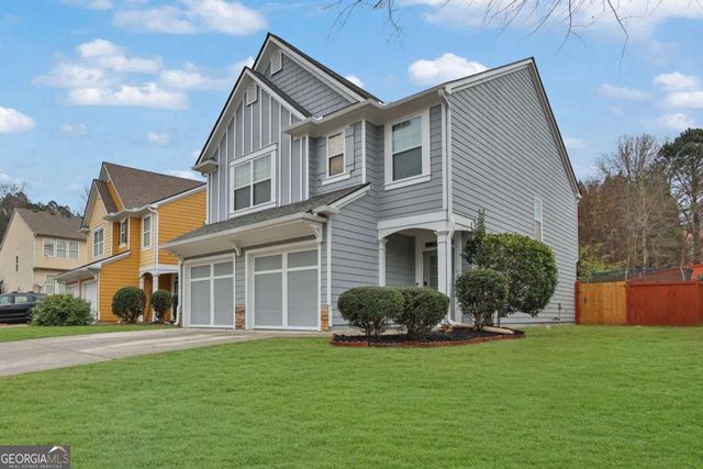 4575 Windale Drive, Lawrenceville, GA 30044