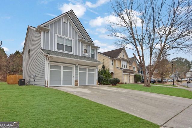 4575 Windale Drive, Lawrenceville, GA 30044