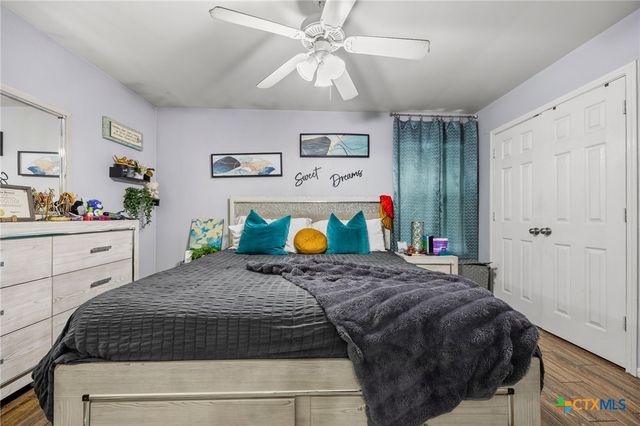 400 Topeka Court, Nolanville, TX 76559