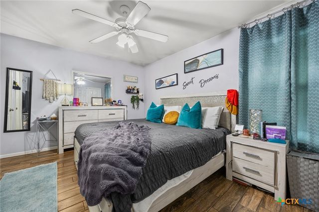 400 Topeka Court, Nolanville, TX 76559