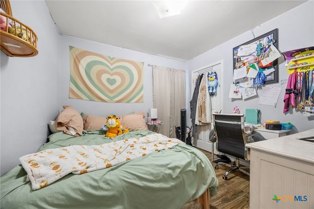 400 Topeka Court, Nolanville, TX 76559