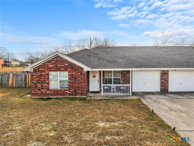 400 Topeka Court, Nolanville, TX 76559